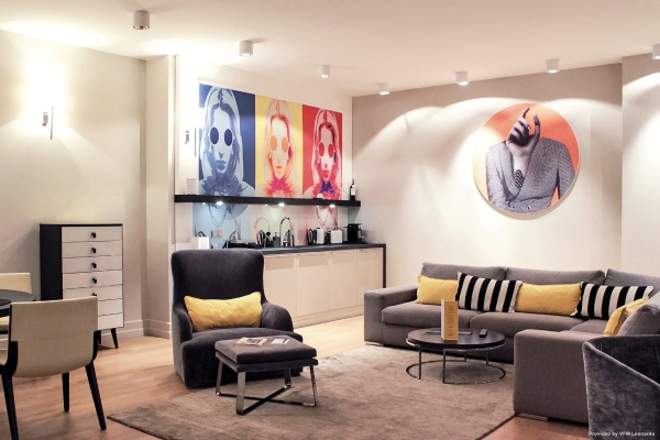 H15 Boutique Hotel (Warschau)